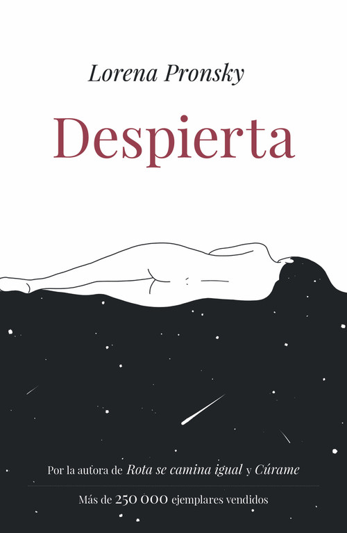 Despierta / Wake Up (Spanish Edition) by Lorena Pronsky, 9786073802420