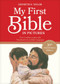My First Bible in Pictures by Kenneth N. Taylor, 9781496451231