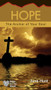 Hope (The Anchor of Your Soul) by June Hunt, 9781596366558