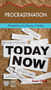 Procrastination (Preventing the Decay of Delay) by June Hunt, 9781628621648