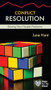 Conflict Resolution (Solving Your People Problems) by June Hunt, 9781596366473