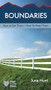 Boundaries (How to Set Them--How to Keep Them) by June Hunt, 9781628621792