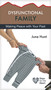Dysfunctional Family (Making Peace with Your Past) by June Hunt, 9781596369368
