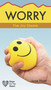 Worry (The Joy Stealer) by June Hunt, 9781628629842