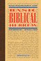 Dictionary of Basic Biblical Hebrew by Shlomo Karni, 9789652204981