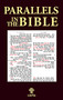 Parallels in the Bible (Hebrew) by Abba Bendavid, 9789652208095