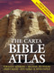 The Carta Bible Atlas, Fifth Edition by Yohanan Aharoni, Michael AVI-Yonah, Anson F Rainey, Ze'ev Safrai, R Steven Notley, 9789652208149