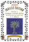 Carta's Compact Bible Atlas by Carta Jerusalem, 9789652204196