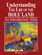 Understanding the Lay of the Holy Land (An Introductory Atlas) by Yohanan Aharoni, 9789652209054