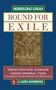 Bound for Exile by Mordechai Cogan, 9789652208439