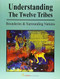 Understanding the Twelve Tribes by Menashe Har-El, 9789652208941