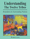 Understanding The Twelve Tribes (Boundaries and Surrounding Nations) by Menashe Har-El, 9789652208941