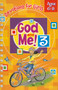 God and Me! Volume 3 (Devotions for Girls Ages 6-9) by Kathryn Diener Widenhouse, Dave Carleson, 9781584110927