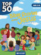 Top 50 Bible Stories about Jesus for Elementary by Rose Publishing, 9781628629743