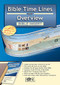 Bible Time Lines and Overview - Bible Insert by Rose Publishing, 9781628624199