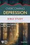 Overcoming Depression by June Hunt, 9781628623901