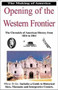 Opening of the Western Frontier by Marty Jezer, 9780912517452