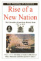 Rise of a New Nation by Stephen Feinstein, 9780912517421