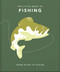 The Little Book of Fishing by Orange Hippo!, 9781800691766
