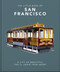 The Little Book of San Francisco by Orange Hippo!, 9781800691889