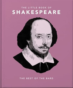 The Little Book of Shakespeare (Best of the Bard) by OH, OH, 9781800691926