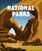 The Little Book of National Parks by Orange Hippo!, 9781800691711