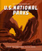 The Little Book of National Parks (From Yellowstone to Big Bend) by OH, OH, 9781800691711