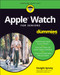 Apple Watch For Seniors For Dummies by Dwight Spivey, 9781119828396