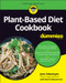 Plant-Based Diet Cookbook For Dummies by Jenn Sebestyen, Marni Wasserman, 9781119846345