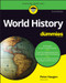 World History For Dummies by Peter Haugen, 9781119855606
