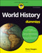 World History For Dummies by Peter Haugen, 9781119855606