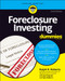 Foreclosure Investing For Dummies by Ralph R. Roberts, Joseph Kraynak, Kyle Roberts, 9781119860983