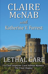 Lethal Care by Claire McNab, Katherine V. Forrest, 9781594935817