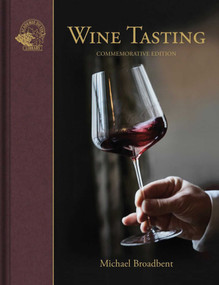 Wine Tasting by Michael Broadbent, 9781913141004