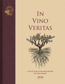 In Vino Veritas (A Collection of Fine Wine Writing Past and Present) by Susan Keevil, 9781913141035