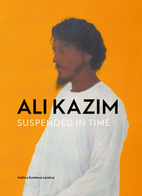 Ali Kazim (Suspended in Time) by Mallica Kumbera Landrus, 9781910807514