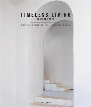 Timeless Living Yearbook 2022 by Wim Pauwels, 9782875501059
