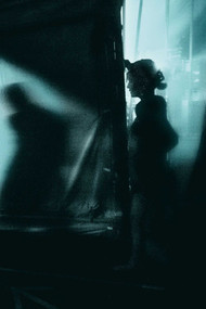 Circus Noir by Oliver Stegmann, 9783862069057