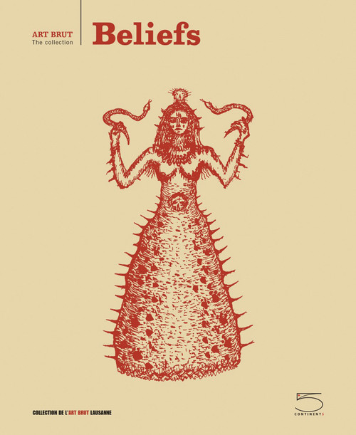 Beliefs - 9788874399703 by Anic Zanzi, 9788874399703