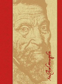 Michelangelo 500 by Fabio Scaletti, 9788895847863