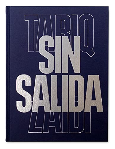 Sin Salida by Tariq Zaidi, 9781910401637