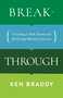 Breakthrough (Creating a New Scorecard for Group Ministry Success) by Ken Braddy, 9781087757681