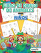 El Libro de Dibujo de Animales Para Niños (Spanish Edition) by Woo! Jr. Kids Activities, 9781642508383