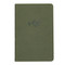 CSB Thinline Reference Bible, Olive LeatherTouch by CSB Bibles by Holman, 9781087767796