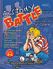 Custody Battle (A Workbook for Children) by Nancy Martin-Finks, David L. Barber, 9781931636421