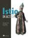 Istio in Action by Christian E. Posta, Rinor Maloku, 9781617295829