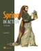 Spring in Action, Sixth Edition by Craig Walls, 9781617297571