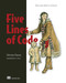 Five Lines of Code (How and when to refactor) by Christian Clausen, 9781617298318