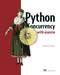 Python Concurrency with asyncio by Matthew Fowler, 9781617298660