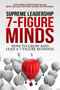 7-Figure Minds (How to Grow and Lead  A 7-Figure Business) by Alinka Rutkowska, 9781637350072